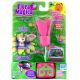 Flora Magica - Čarobne cvetlične prijateljice - Kayla mačka z velikim cvetom - .slika