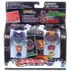 BeyBlade: Metal Fury Phantom Orion in Beat Fox vrtavka - .slika