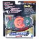Beyblade: BeyWheelz Rampage Stomper Bull vrtavka - .slika