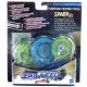 Beyblade: BeyWheelz Hurricane Crusher Pisces vrtavka - .slika