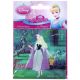 Disney princese: Trnuljčica 3D magnet za hladilnik - 1 - .slika