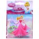 Disney princeske: Trnuljčica 3D magnet za hladilnik - 2 - .slika
