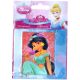 Disney princese: Jasmina 3D hladilni magnet - 2 - .slika