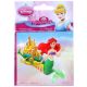 Disney princese: Ariel 3D magnet za hladilnik - 1 - .slika