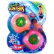 Splash Blasters vizes labdák - narancssárga-rózsaszín - . kép
