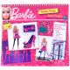 Barbie: Oblikovalec modnih skic - .slika