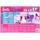 Barbie: Modni oblikovalec 14-delni komplet za skiciranje - .slika