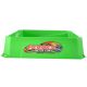 BeyBlade: Graffiti stadion - zelena - .slika