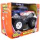 Road Rippers óriás Monster Truck - Big Foot autó 36 cm - . kép