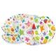 Bouée gonflable à motifs - 61 cm - Motifs joyeux - Modèles assortis - .image