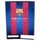 FC Barcelona: A5 gladki zvezek 20-32 - .slika