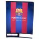 FC Barcelona: A5 kvadratni zvezek 27-32 - .slika