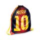 FC Barcelona: Messi telovadna torba - .slika