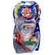 Bakugan: Bakutrinity komplet 3 kosov - sezona 4 - 38 - .slika