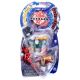Bakugan: Bakutrinity komplet s 3 deli - 4. sezona - 41 - .slika