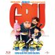 Gru Blu-ray - .slika