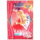 Barbie: Barbie in roza baletni copati - 260 delni puzzle - .slika