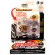 Beyblade: Metal Masters Counter Scorpio vrtiljak - .slika