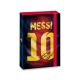 FC Barcelona: Messi A5 škatla za dokumente - .slika