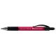 Faber-Castell Grip Matic 0,5 mehanski svinčnik - roza, samodejno doziranje - .slika
