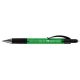 Faber-Castell Grip Matic 0,5 mehanska svinčnik - zelena - .slika