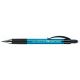 Faber-Castell Grip Matic 0,7 mehanska svinčnik - modra - .slika