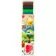 ICO Stachelschwein: Satz bunte Knete - 10 Stück. - . bild aus