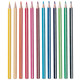 Herlitz: trikotne barvice - 12 kosov. - .slika