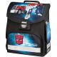 Herlitz šolska torba - Transformers - črna - .slika