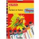 Herlitz komplet tempera barv - 6 kosov - barvni - .slika