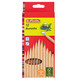 Herlitz: barvice - 12 kosov, naravne - .slika
