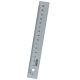 Herlitz plastični ravnilo - 16 cm - .slika