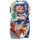 Bakugan: Bakutrinity 3-delni komplet - 4. sezona - 42 - .slika