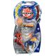 Bakugan: Bakutrinity 3-delni komplet - 4. sezona - 44 - .slika