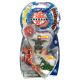 Bakugan: Bakutrinity 3-delni komplet - 4. sezona - 47 - .slika