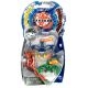 Bakugan: Bakutrinity 3-delni set - 4. sezona - 48 - .slika