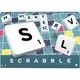 Scrabble társasjáték - . kép