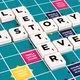 Scrabble társasjáték - . kép