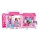 Barbie: Luksuzna počitniška hiša s punčko - .slika