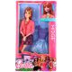 Barbie: Dreamhouse modne punčke - Midge - .slika