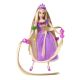 Disney Zlatolaska: Rapunzel s čudežnimi lasmi - .slika
