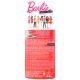 Barbie: Fashionistas - Midge v rdeči obleki - .slika