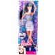 Barbie: Fashionistas - Raquelle v srebrni obleki - .slika