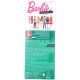 Barbie: Fashionistas - Teresa v vijolični obleki - .slika