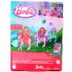 Barbie: Mariposa in pravljična princesa - princesa na modrem konju - .slika