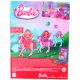 Barbie: Mariposa in pravljična princesa - princesa na vijoličnem konju - .slika