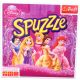 Disney princeske: Družabna igra Spuzzle - .slika