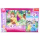 Disney princese: 24 in 48-delna sestavljanka 2 - .slika