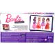 Barbie: Fashionistas modne punčke - večerna obleka Raquelle - .slika