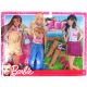 Barbie: Fashionistas modni dojenčki - dodatna oblačila 1 - .slika